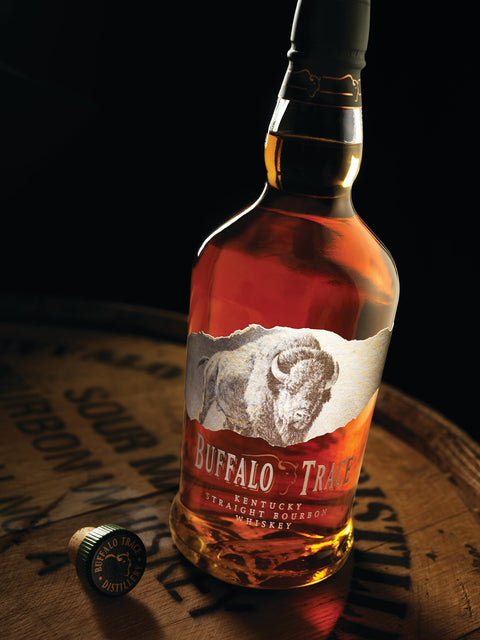 Discover the Versatility of Buffalo Trace Bourbon in Cocktails