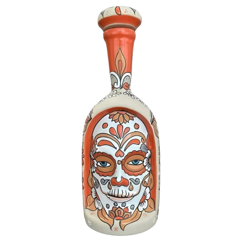 Dos Artes Calavera 2024 Limited Edition Joven