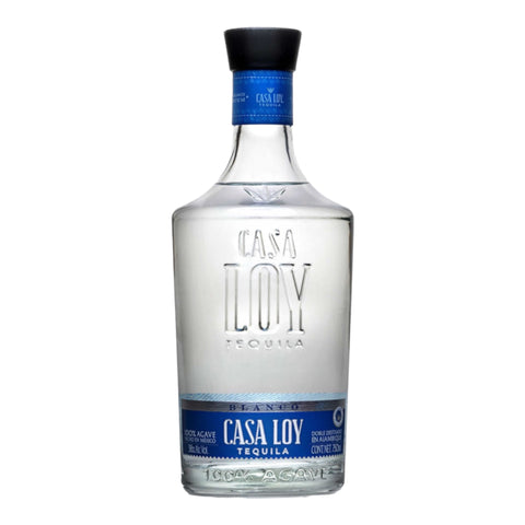 Casa Loy Tequila Blanco