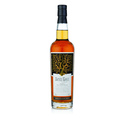 Compass Box Spice Tree Whisky