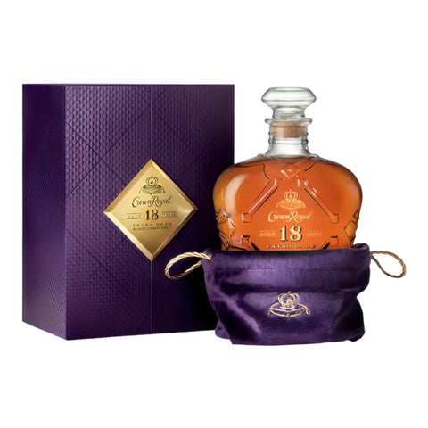 Crown Royal