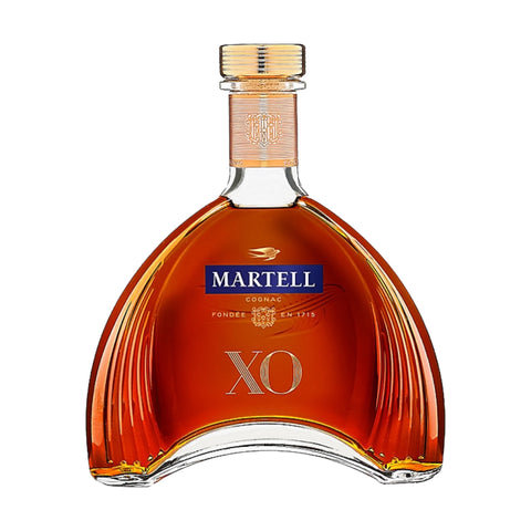 Martell XO Cognac