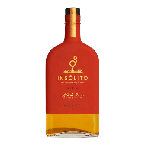 Insolito Anejo