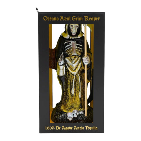 Oceano Azul Grim Reaper Anejo