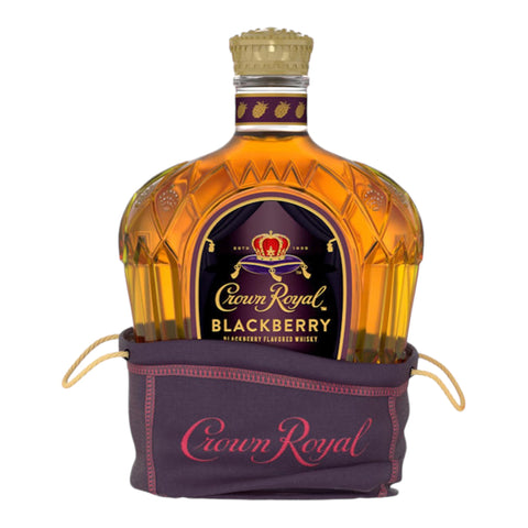 Crown Royal Blackberry