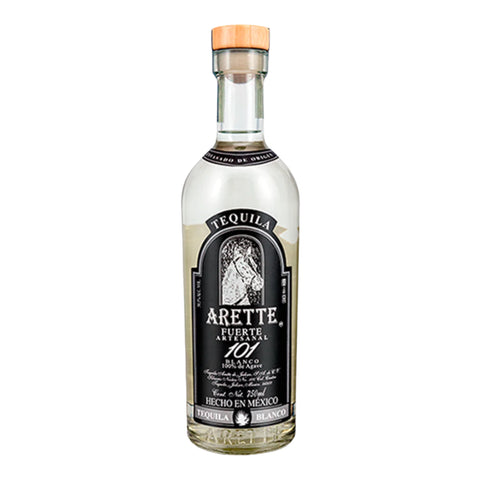 Arette Artesanal Fuerte 101 Proof Blanco