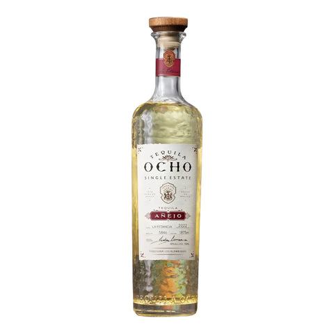 Tequila Ocho Anejo