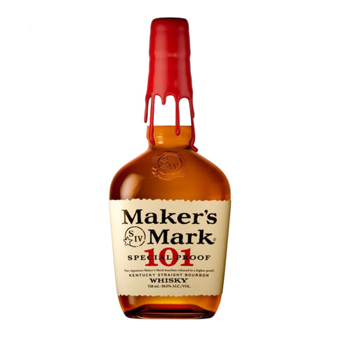 Maker's Mark 101 Proof