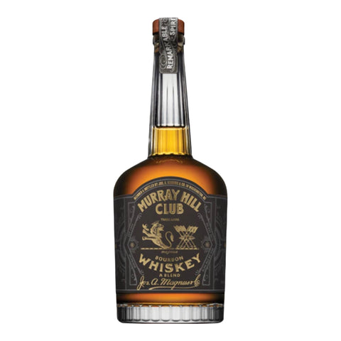 Joseph Magnus Murray Hill Club Bourbon Whiskey