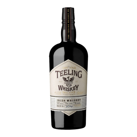 Teeling Small Batch Irish Whiskey