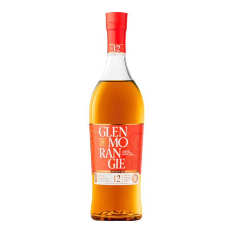 Glenmorangie 12 Year Calvados Cask Finish Single Malt Whisky