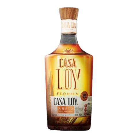 Casa Loy Tequila Anejo