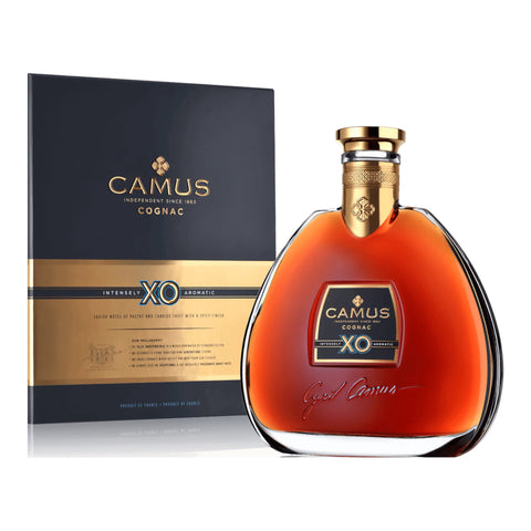 Camus Cognac XO Intensely Aromatic