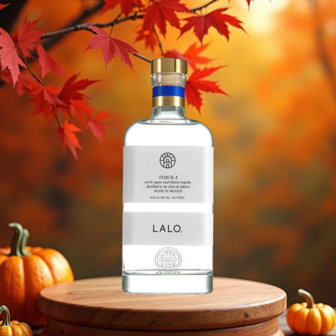 Lalo Tequila Blanco