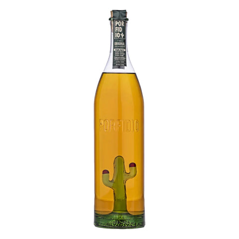 Porfidio 'The Original' 3 Year Old Extra Anejo Tequila