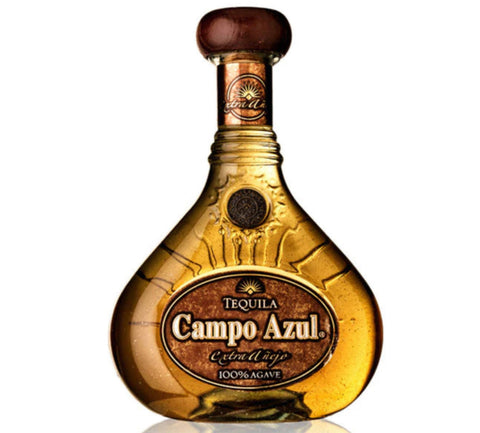 Campo Azul Extra Anejo