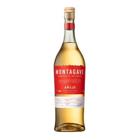 Montagave Anejo 'Exploración' Volume 1