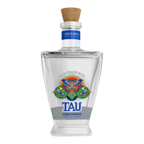 Tau Tequila Blanco