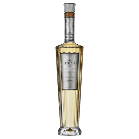 Cierto Reserve Collection Reposado Tequila