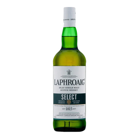 Laphroaig Select Single Malt Whisky