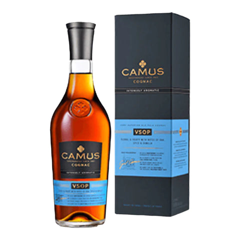 Camus Cognac VSOP Intensely Aromatic France