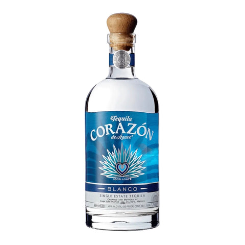 Corazon Blanco Tequila