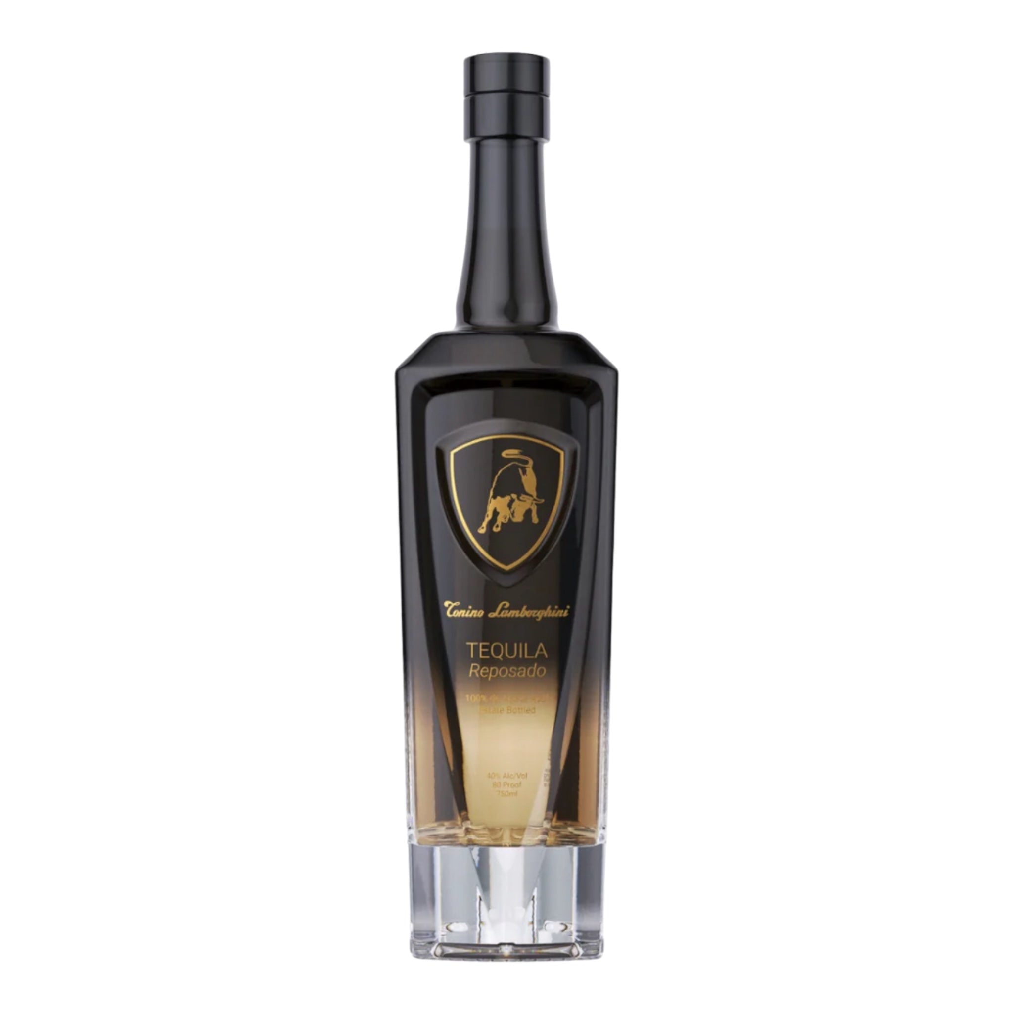 Tonino Lamborghini Reposado Tequila – Mira Loma Market