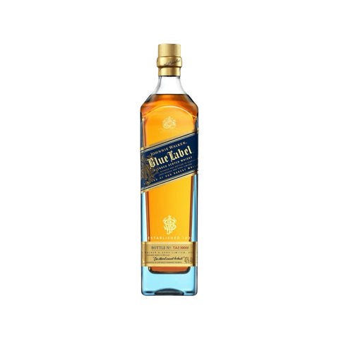 Johnnie Walker Blue Label