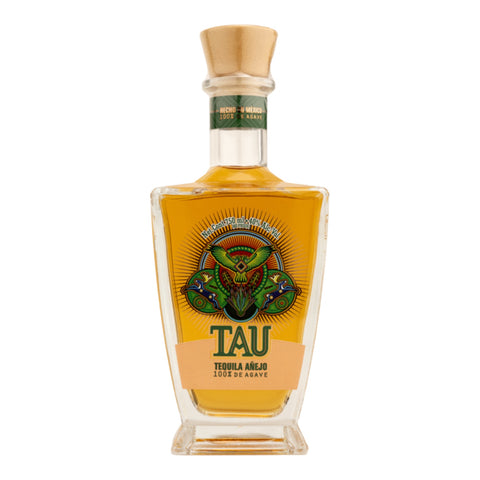 Tau Tequila Anejo