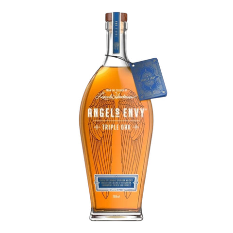 Angels Envy Triple Oak Straight Bourbon