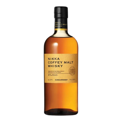 Nikka Single Malt Whisky Coffey