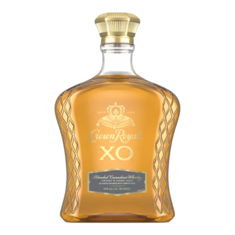 Crown Royal XO