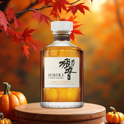 Hibiki Harmony Japanese Whisky