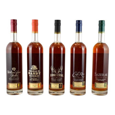 Buffalo Trace Antique 2023 Collection Bourbon Whiskey