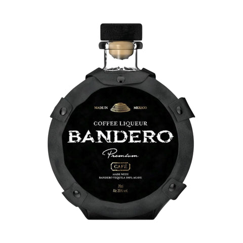 Bandero Cafe Liqueur