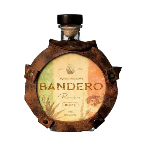 Bandero Blanco Tequila