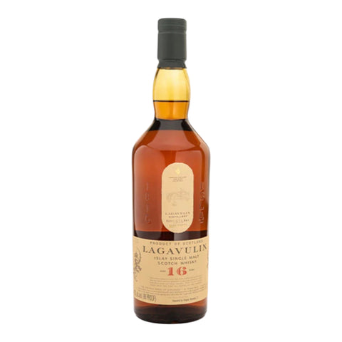 Lagavulin 16 Year