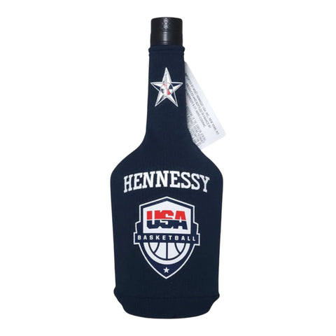 Hennessy VS Cognac USA Basketball Olympics Edition