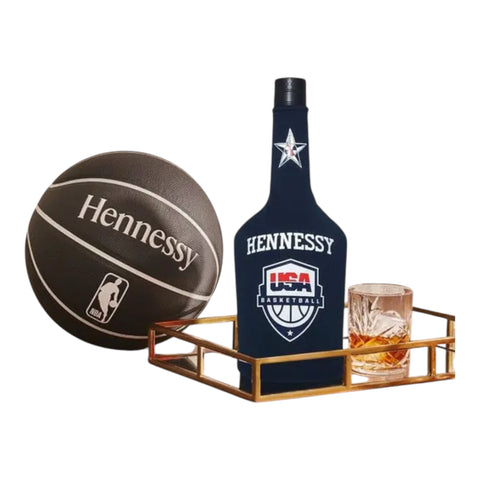 Hennessy VS Cognac USA Basketball Olympics Edition