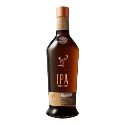 Glenfiddich IPA Edition