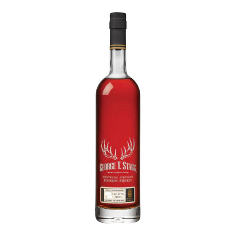 George T. Stagg Bourbon Whiskey 2024 Release