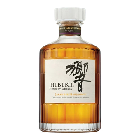 Hibiki Harmony Japanese Whisky