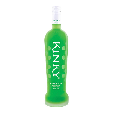 Kinky Green