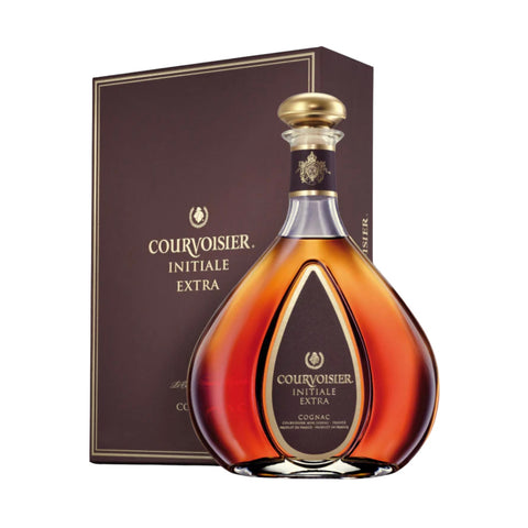 Courvoisier Initiale Extra Cognac