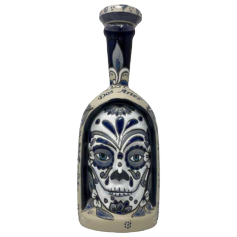 Dos Artes 2021 Calavera Limited Edition Blanco