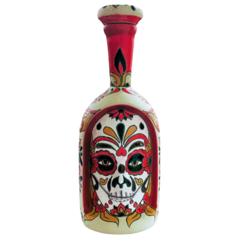 Dos Artes Calavera 2023 Limited Edition Anejo