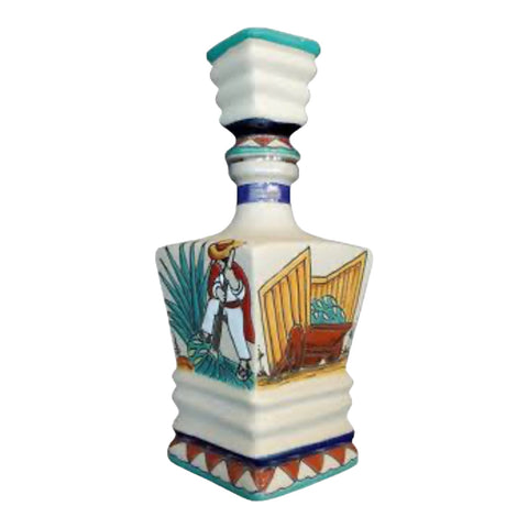 Dinastia Real Ceramic 5 Year Extra Anejo Tequila