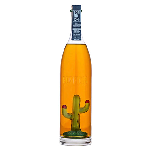 Porfidio 'The Maximus' 5 Year Old Extra Anejo Tequila