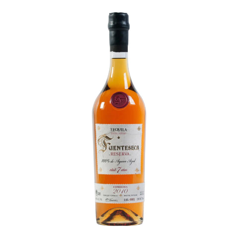 Fuenteseca Reserva Extra Anejo (7 Year)