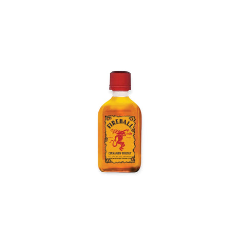 Fireball Cinnamon Whiskey